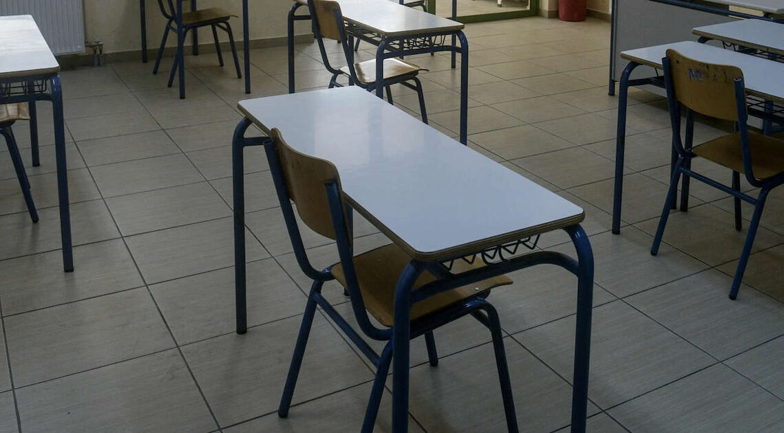 Μαζί στη ζωή, μαζί στα θρανία»: Σύζυγοι ξαναπήγαν σχολείο, έδωσαν Πανελλήνιες και πέρασαν στο Πανεπιστήμιο