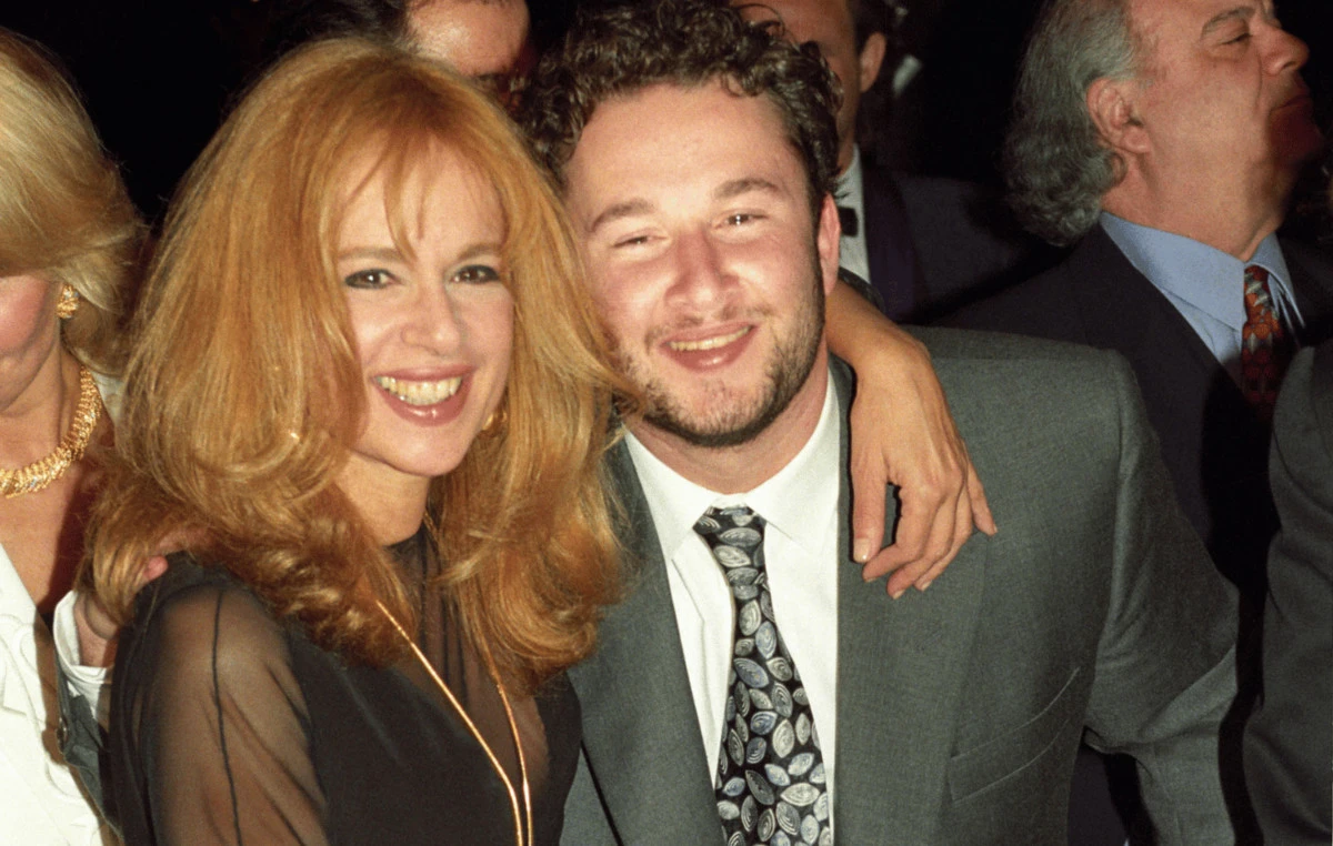 Γιάννης Παπαμιχαήλ με αφορμή τα 30 χρόνια από τον θάνατο της Αλίκης: «Δεν θα ξεχάσω ποτέ τα τελευταία λόγια που μου είπες»