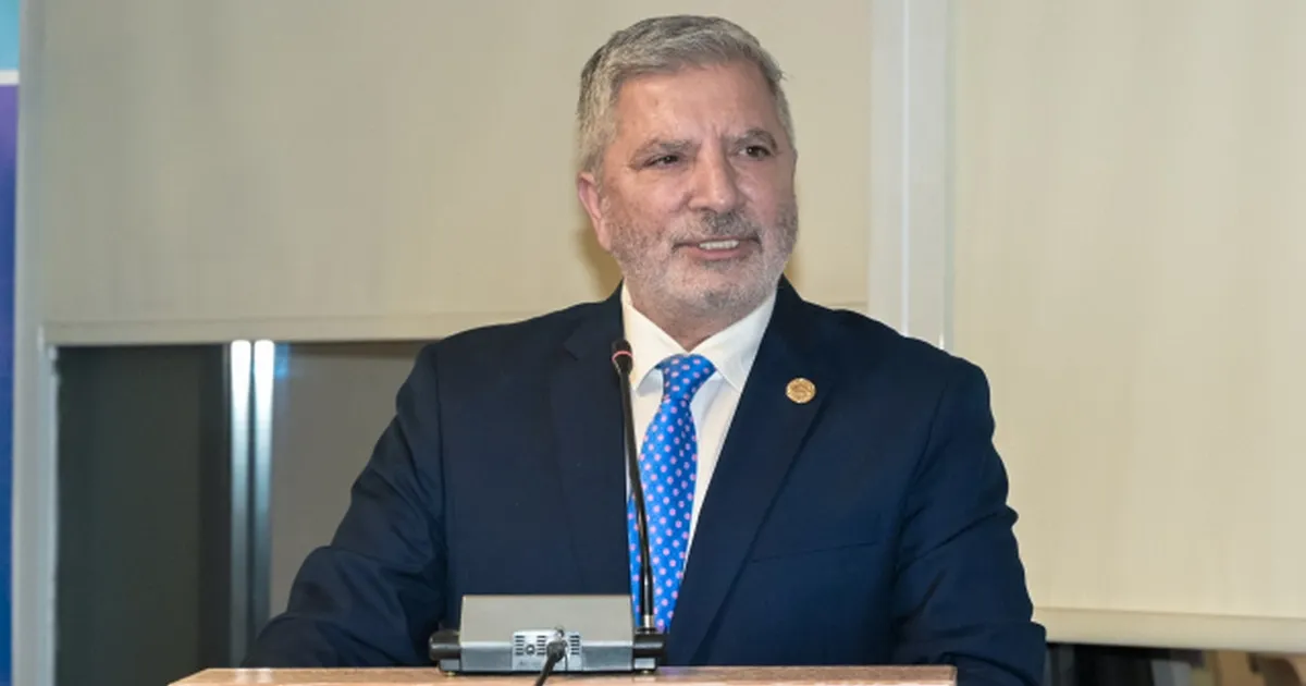 Η απάντηση του Γιώργου Πατούλη στις κατηγορίες ότι εμπλέκεται σε ιατρικές εταιρείες