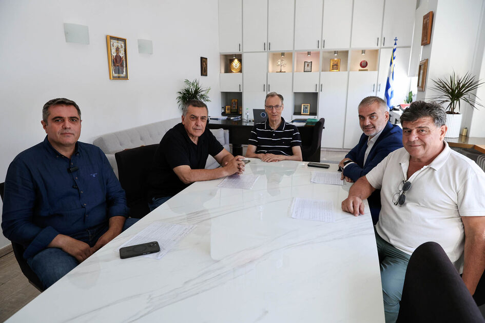 Στην τελική ευθεία η πρόσκληση για τον εκσυγχρονισμό του Νοσοκομείου Καρδίτσας