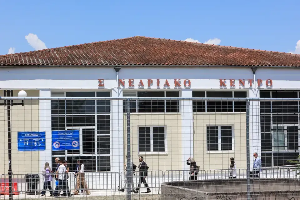 Απορρίφθηκαν τα αιτήματα αναβολής της δίκης των Τεμπών