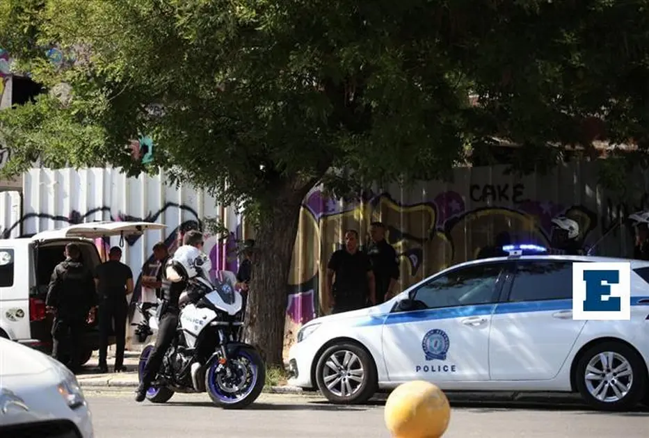 Θρίλερ με τη νεκρή γυναίκα σε βαλίτσα στην Κυψέλη