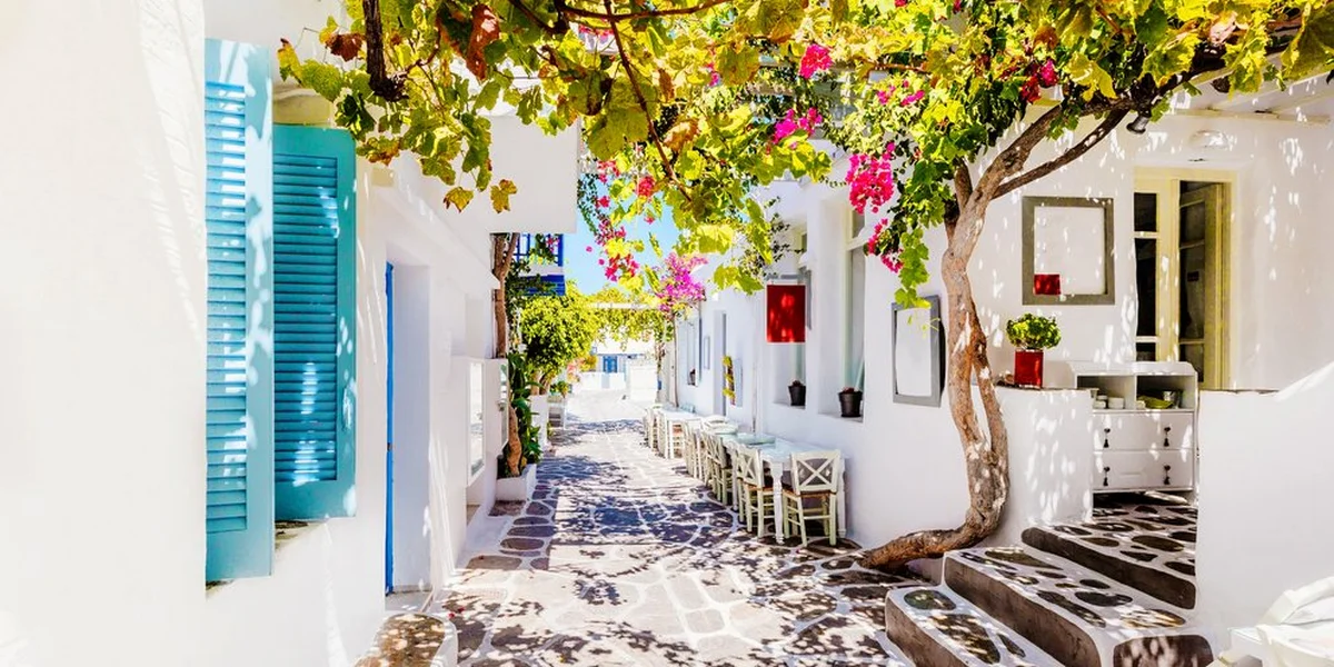 Ανεβαίνει από σήμερα η θερμοκρασία, πέφτουν τα μποφόρ -Αναλυτική πρόγνωση καιρού για την εβδομάδα