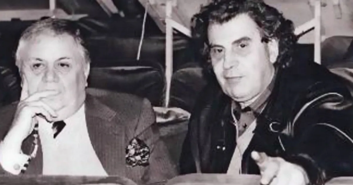 Όταν ο Χατζιδάκις και ο Θεοδωράκης απαγόρευσαν στον Νταλάρα και την Αλεξίου να ερμηνεύσουν τα τραγούδια τους