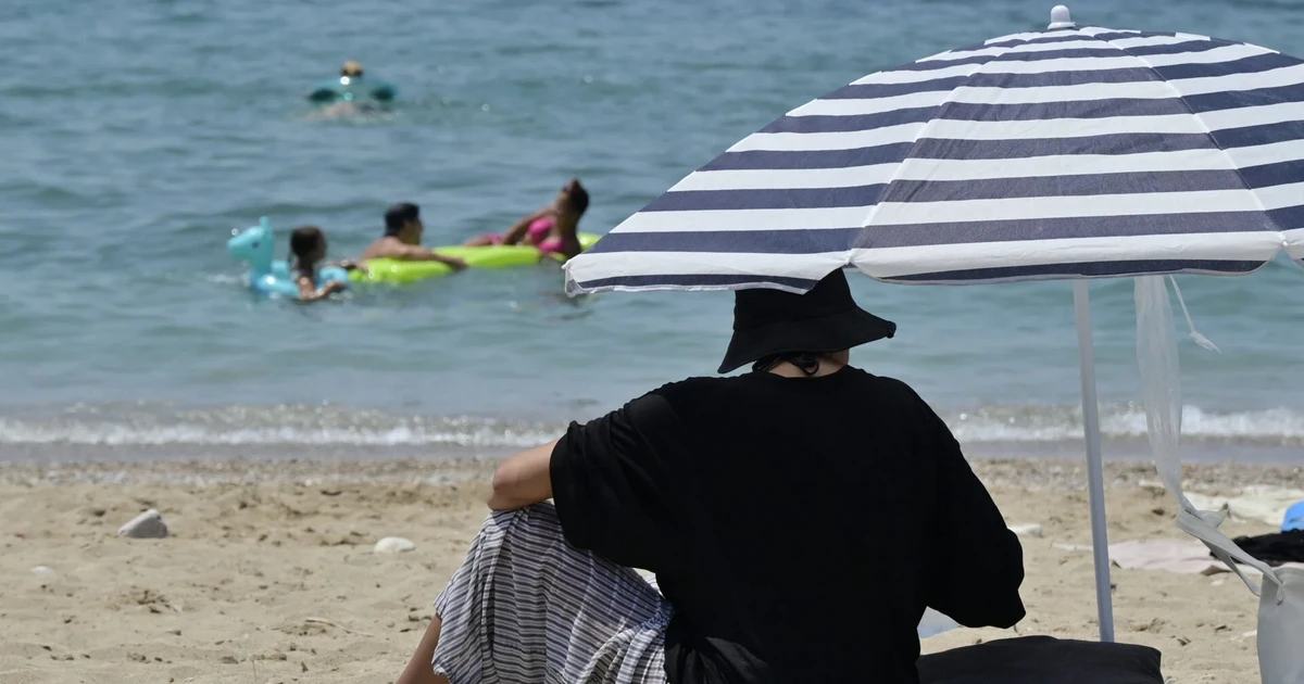 Με τι καιρό θα μπει ο Αύγουστος: Σταδιακή άνοδος της θερμοκρασίας