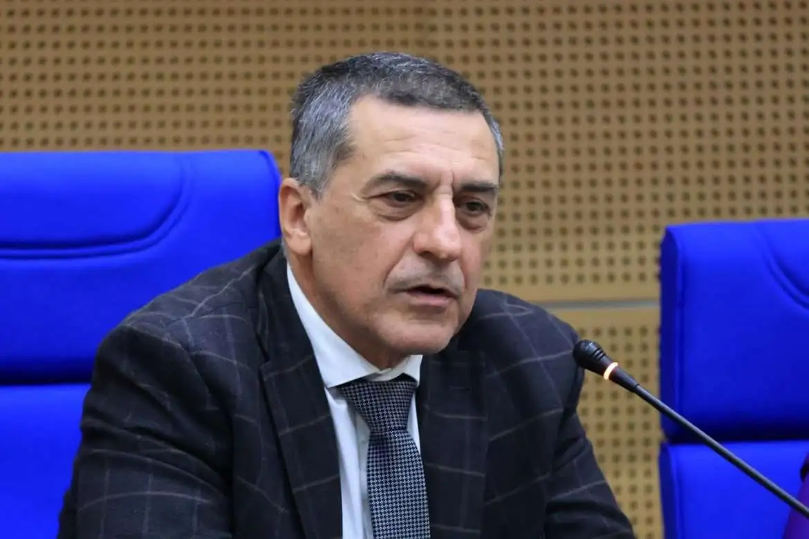  Εντατικοποίηση ελέγχων στις βιομηχανικές μονάδες από την Περιφέρεια Θεσσαλίας
