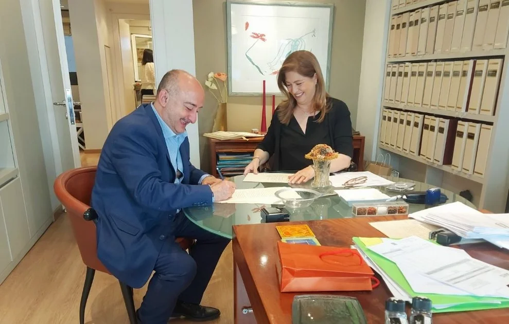 Νέο απορριμματοφόρο για την ανακύκλωση απέκτησε ο ΦοΔΣΑ Θεσσαλίας