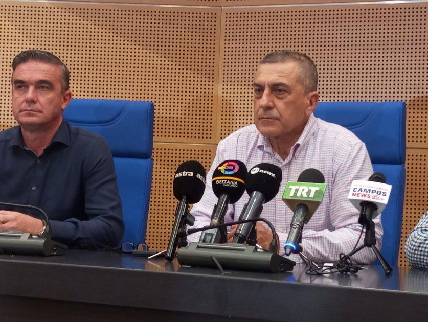 Άμεση υλοποίηση ολοκληρωμένου και στοχευμένου προγράμματος εμβολιασμού (ΦΩΤΟ - ΒΙΝΤΕΟ)