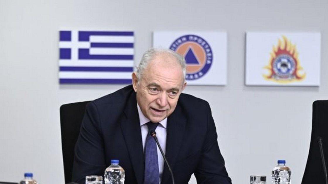 Απόλυτα φυσιολογική και αναμενόμενη η σεισμική δραστηριότητα