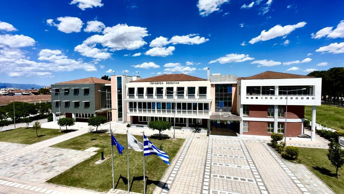 Η Περιφέρεια Θεσσαλίας χρηματοδοτεί γραφείο απασχόλησης για άτομα με ψυχοκοινωνικά προβλήματα