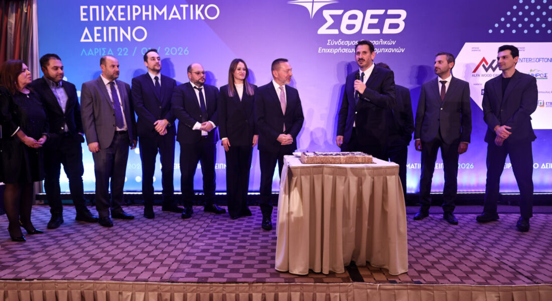 Θετικά σχόλια Στουρνάρα για δύο τράπεζες της Θεσσαλίας