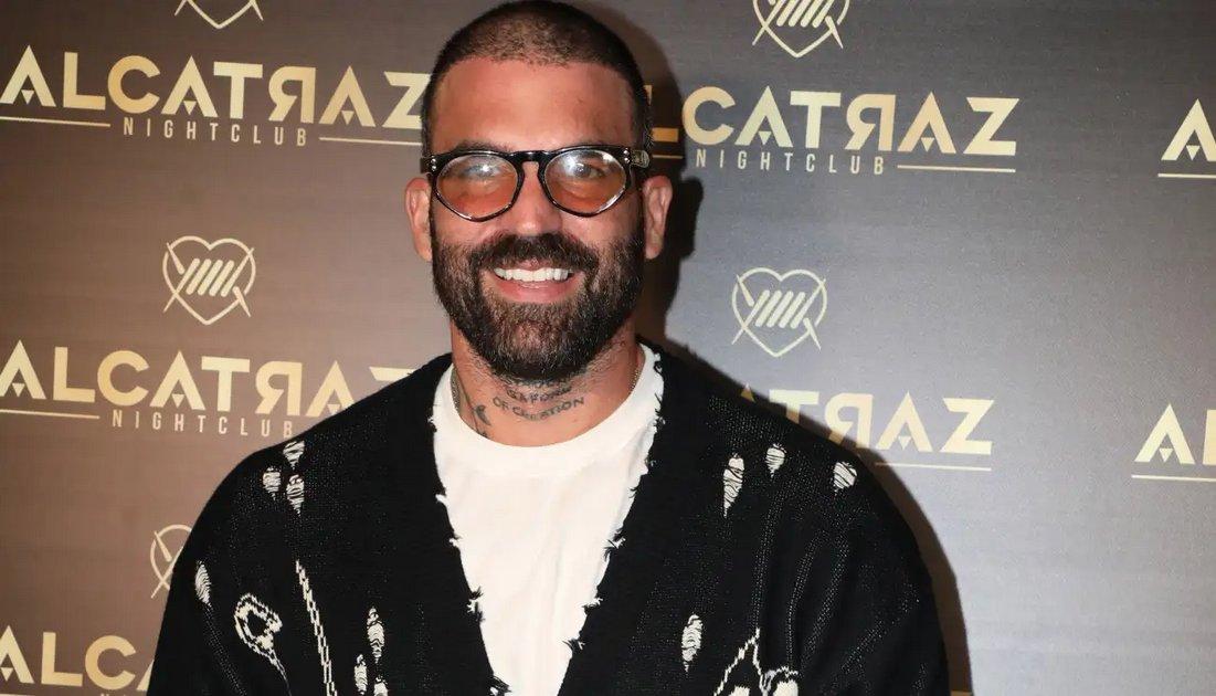 Χείμαρρος ο Δημήτρης Αλεξάνδρου: "Αυτό είναι κακή δημοσιογραφία"