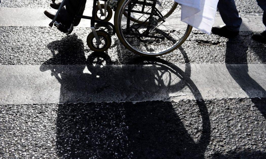 Αγρίνιο: Κύκλωμα χορηγούσε παράνομα επιδόματα αναπηρίας – Η «μαφία» έδινε ηρεμιστικά στους «πελάτες»