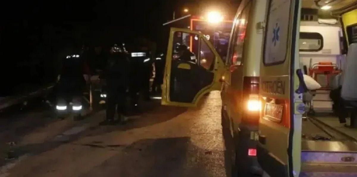 ΤΡΑΓΩΔΙΑ!!! Δύο αδελφές βρέθηκαν νεκρές στο κέντρο της Λάρισας