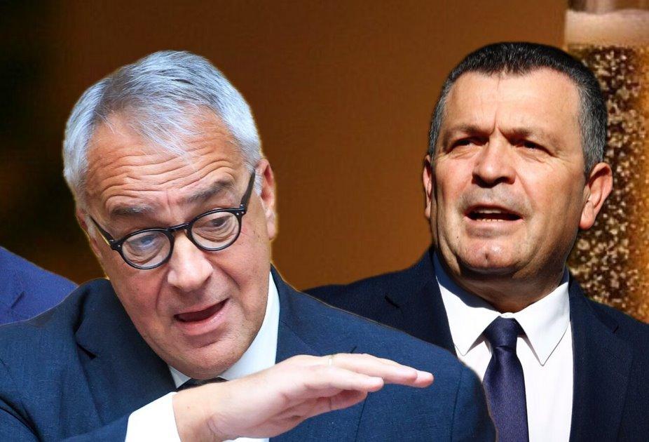 Παραιτήθηκαν Βορίδης, Μπουκώρος κι άλλοι τρεις για το σκάνδαλο στον ΟΠΕΚΕΠΕ!