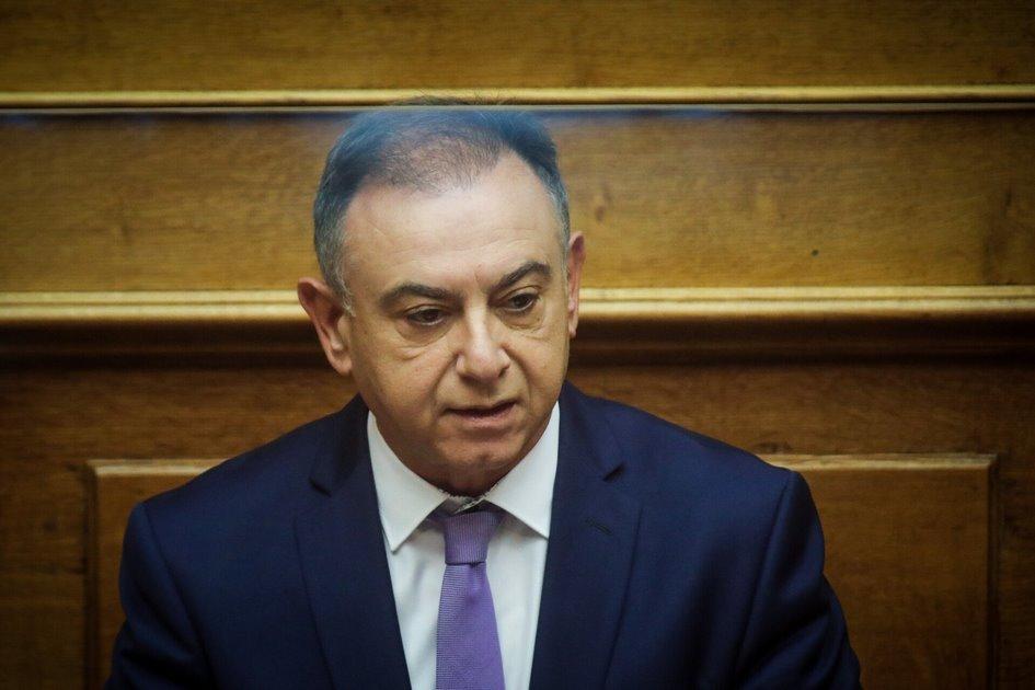 Κέλλας: Αν αποτύχουν τα μέτρα κατά της ευλογιάς, δεν αποκλείεται νέο lockdown