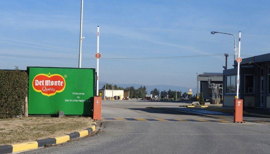 Η Del Monte Ελλάς διαψεύδει τα περί... πτώχευσης!