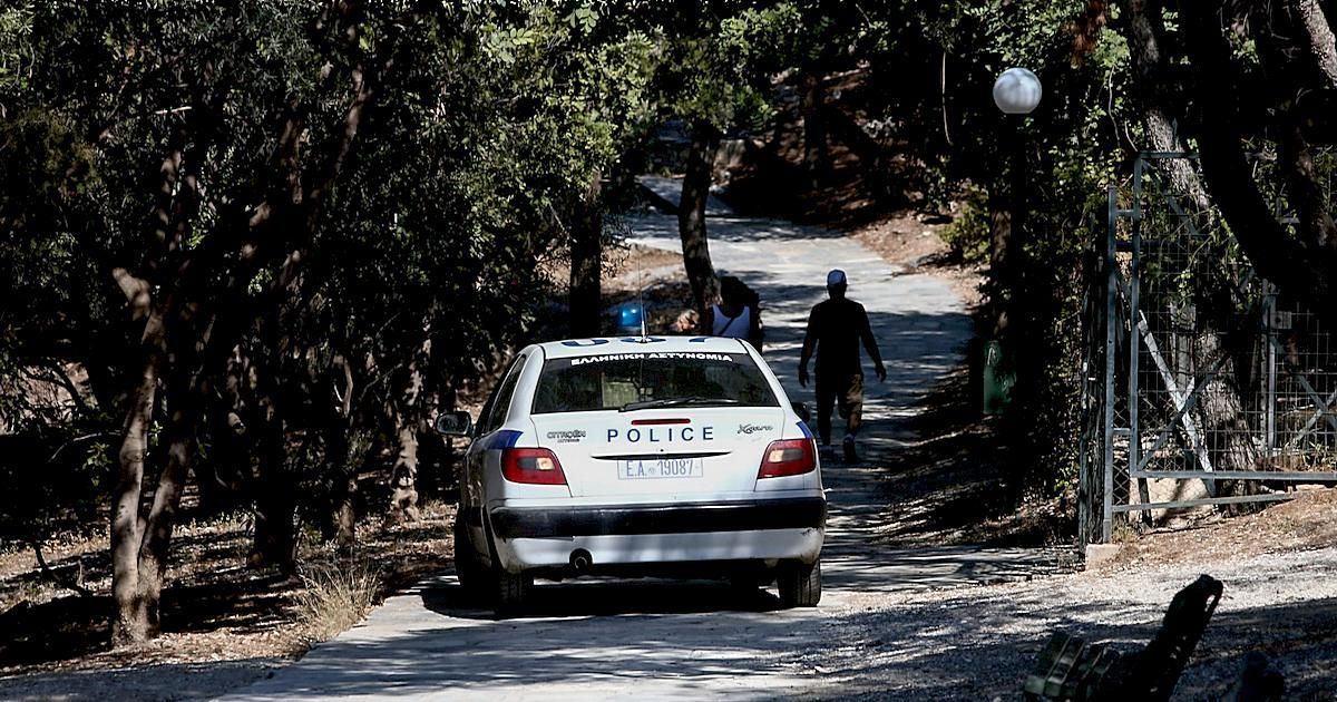 Άγρια δολοφονία στα Τρίκαλα