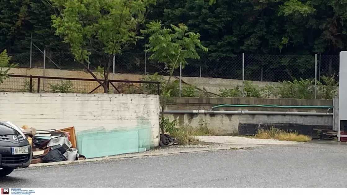 Ελεύθερη αφέθηκε η 30χρονη που απέβαλε και άφησε το νεκρό έμβρυο δίπλα σε κάδο