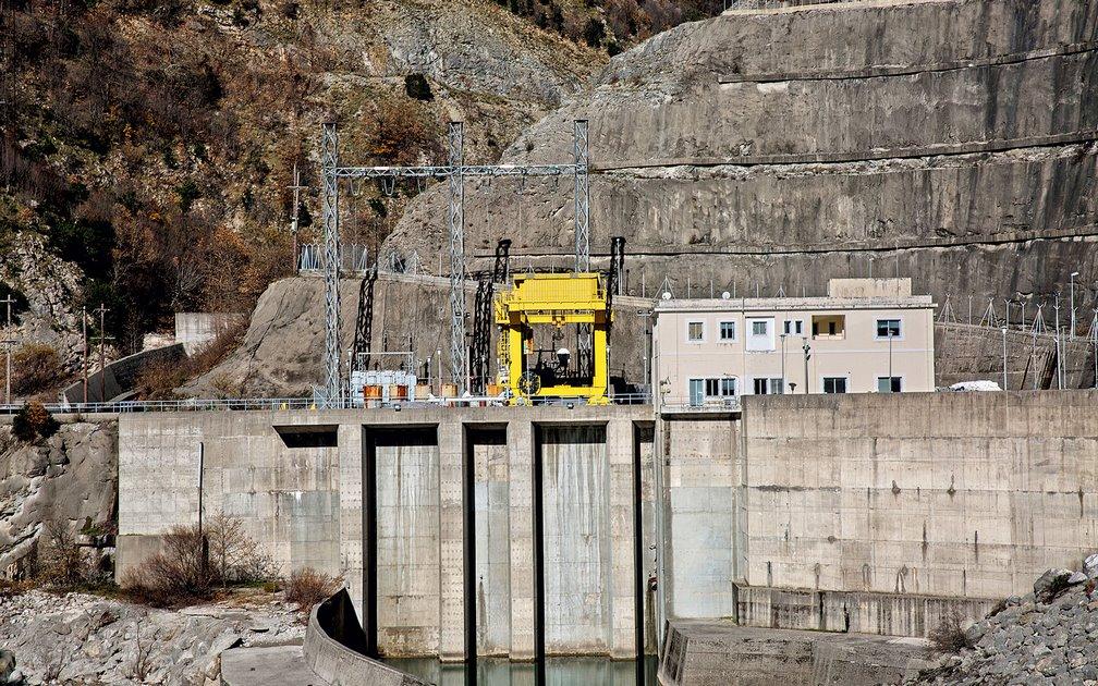 Μεσοχώρα: Αναβιώνει το μεγάλο υδροηλεκτρικό έργο της ΔΕΗ μετά από 24 χρόνια