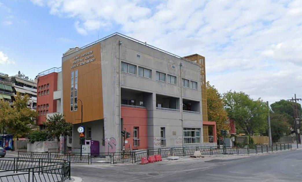 Δ.Λαρισαίων: Στη διάθεση των ευάλωτων πολιτών κλιματιζόμενος χώρος στο Γ’ ΚΑΠΗ