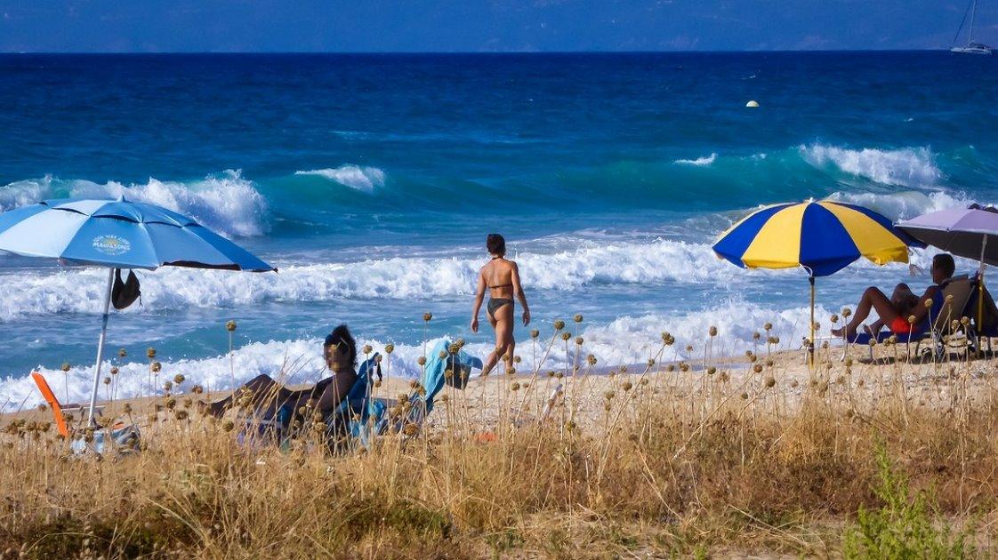 Ετοιμότητα λόγω και των θυελλωδών ανέμων στη Θεσσαλία 