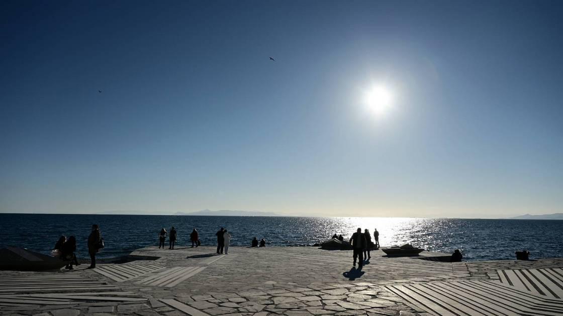 Ο καιρός της Παρασκευής 05/06 σε όλη τη χώρα