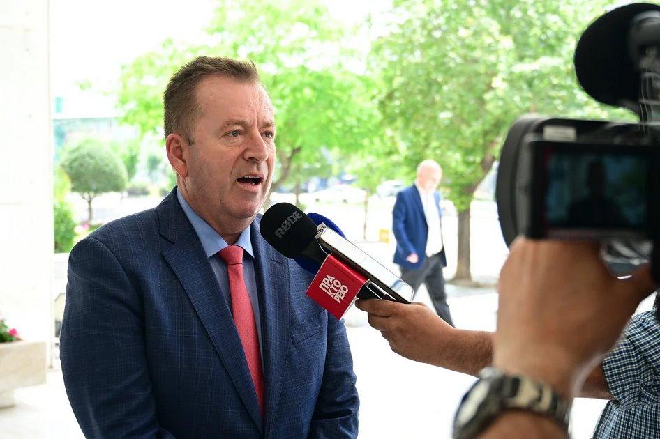Κόκκαλης: Οι επιστολές Σημανδράκου αποδεικνύουν πως ο πρωθυπουργός τα ήξερε όλα για τον ΟΠΕΚΕΠΕ