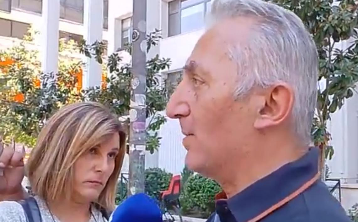 "Έκλεισε κακήν κακώς την ανάκριση"!!! Μήνυση στον εφέτη ανακριτή των Τεμπών