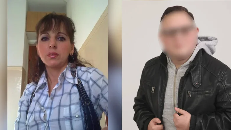 Από το πρωί, που έγινε η δολοφονία, έψαχνε να βρει τρόπο να εξαφανίσει τη σορό της μητέρας του