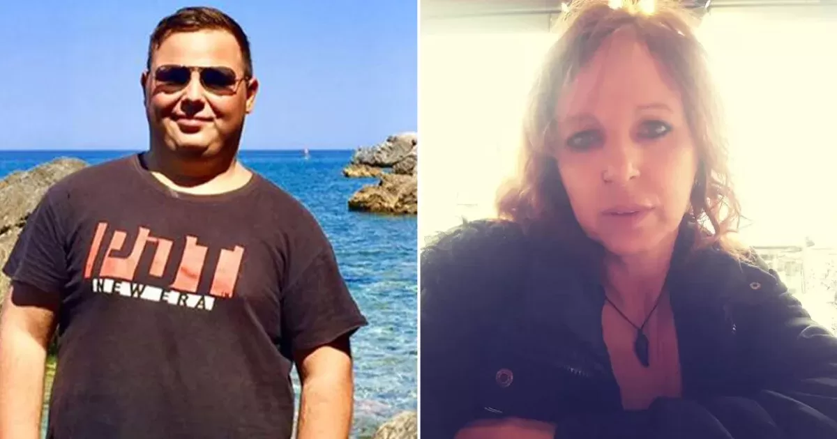 Ο μητροκτόνος μετά τη δολοφονία πήγε για καφέ με τον πατέρα του