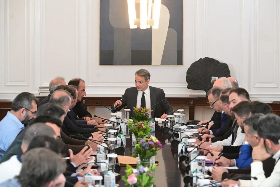 Τεχνικές βελτιώσεις στο τραπέζι, αλλά χωρίς συμφωνία – Στα μπλόκα οι αποφάσεις των αγροτών