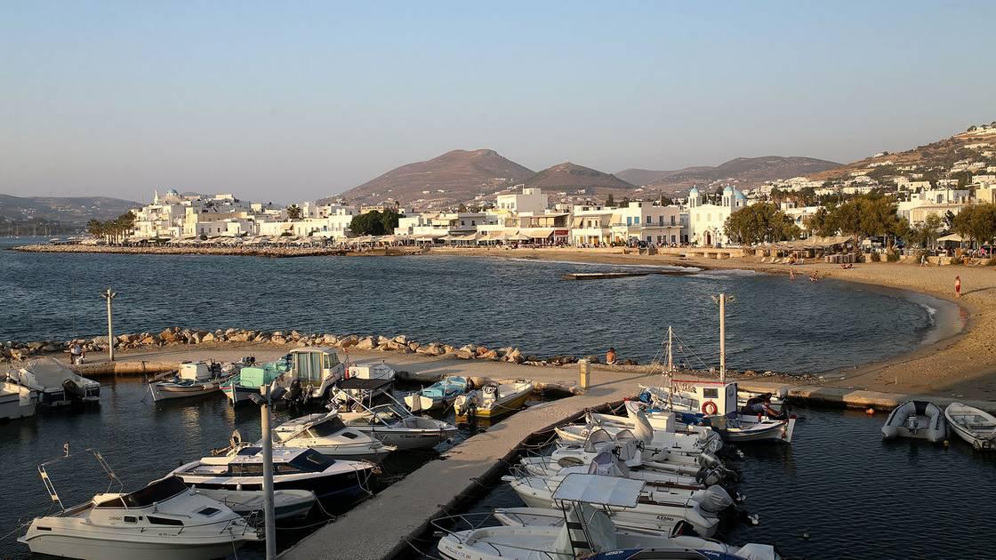 Νεκρός 23χρονος που εργαζόταν σεζόν σε νησί