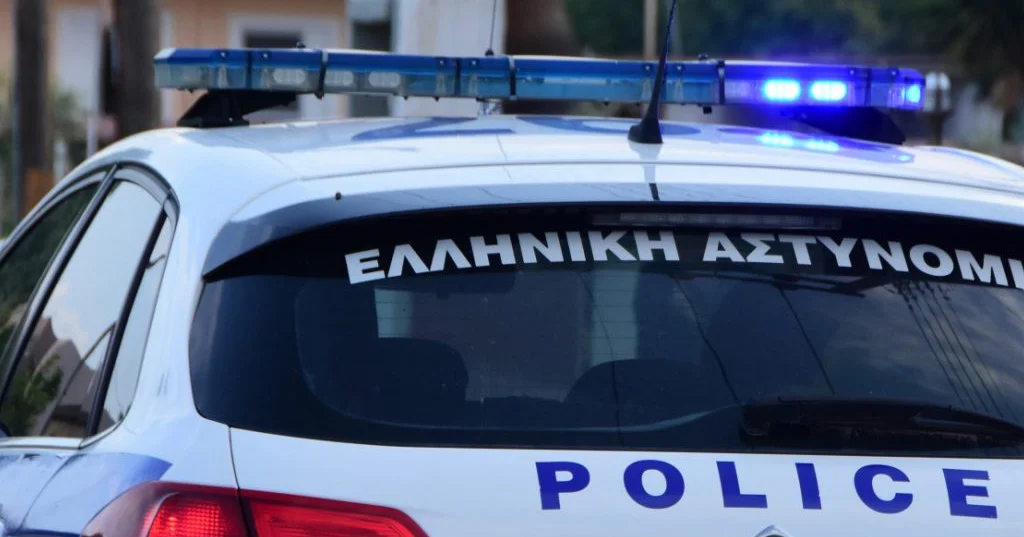 49χρονος τραυμάτισε στον λαιμό με αιχμηρό αντικείμενο έναν 48χρονο