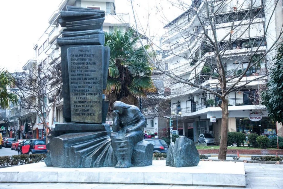 Έντονη ανησυχία των Ελλήνων Εβραίων για φαινόμενα αντισημιτισμού και στη Θεσσαλία