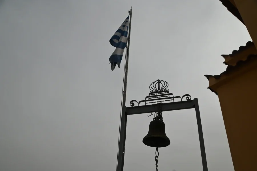 Μεγάλη γιορτή της Ορθοδοξίας σήμερα - Τα σπάνια ονόματα που γιορτάζουν 