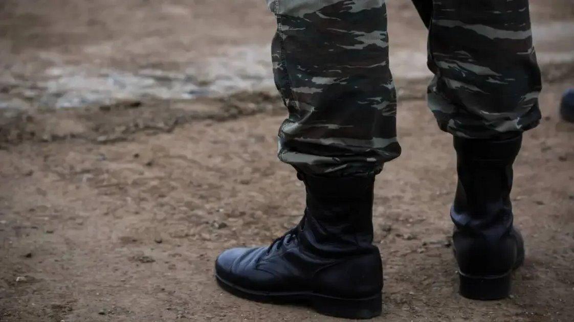 Εργασίες της ΠΟΕΣ στη Λάρισα: Στο επίκεντρο η αναδιοργάνωση των Ενόπλων Δυνάμεων