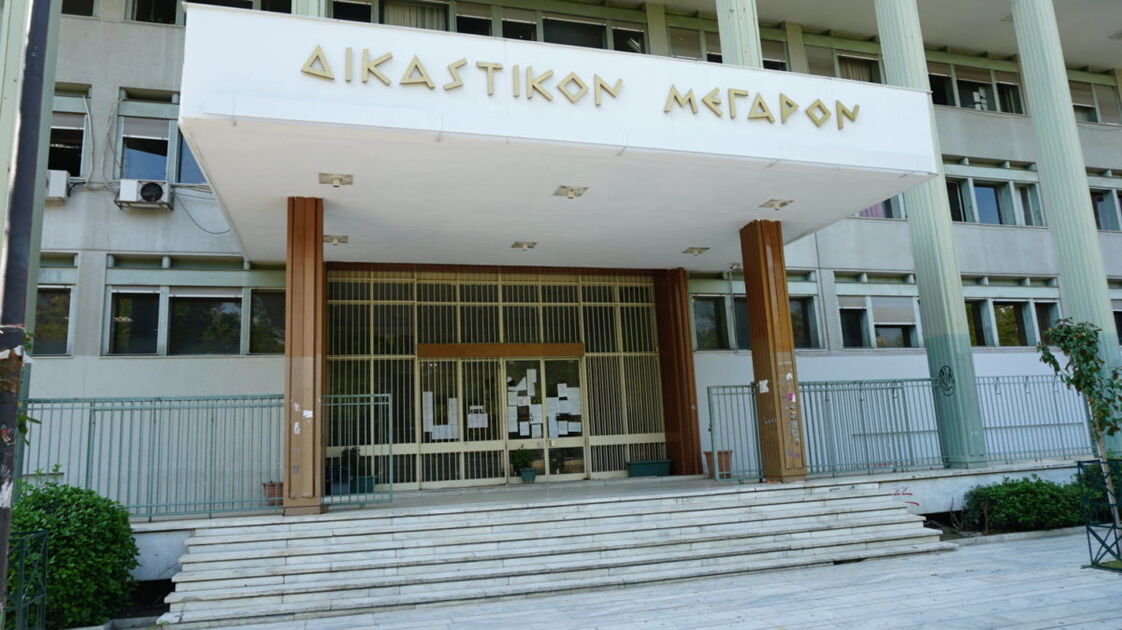 Ισόβια στον δράστη της δολοφονίας της 35χρονης Λαρισαίας