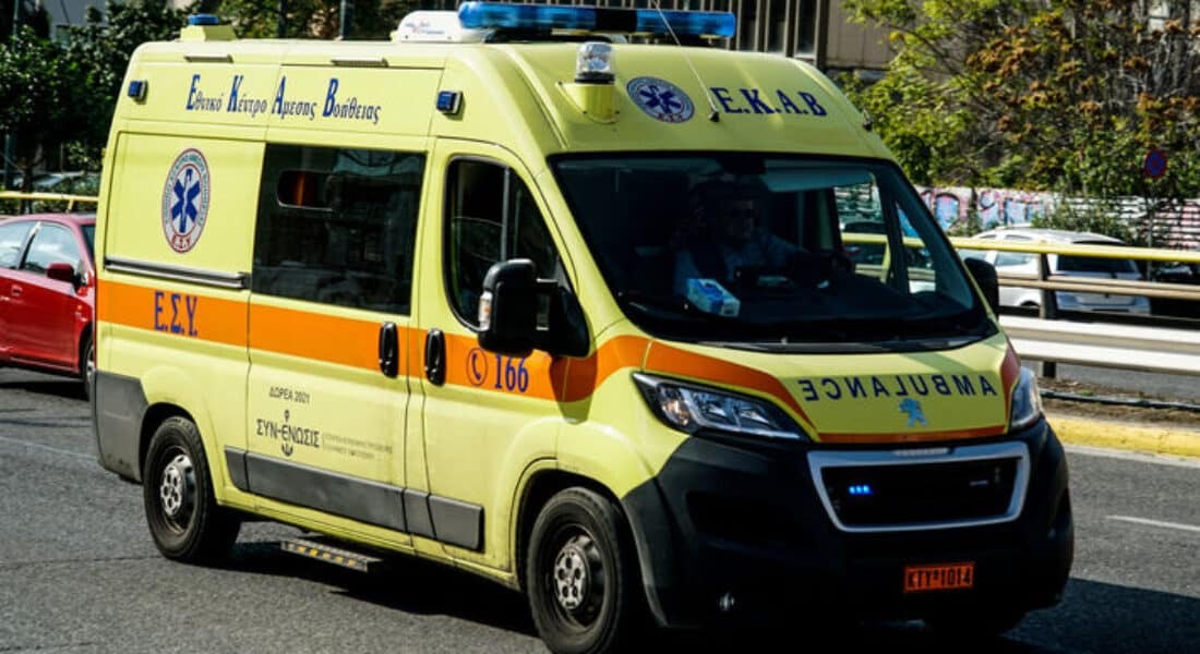 Λάρισα: Μητέρα και κόρη εντοπίστηκαν νεκρές