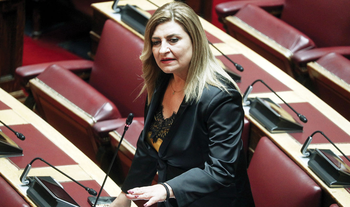 Λιακούλη: Η Εισαγγελία προστατεύει την Οικία Αλεξάνδρου- Χαμένοι αγώνες είναι μόνο αυτοί που δεν δίνονται!