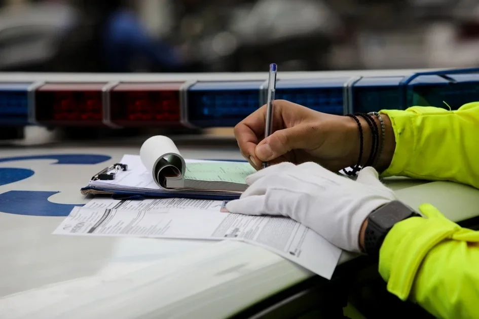 Περισσότερες από 1.500 τροχονομικές παραβάσεις το τετραήμερο του Αγ.Πνεύματος στη Θεσσαλία!