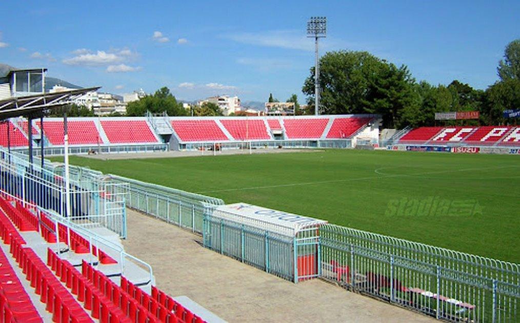 ΠΑΕ ΑΕΛ: Σημαντική ενημέρωση για τα εισιτήρια της αναμέτρησης Πανσερραϊκός – ΑΕΛ