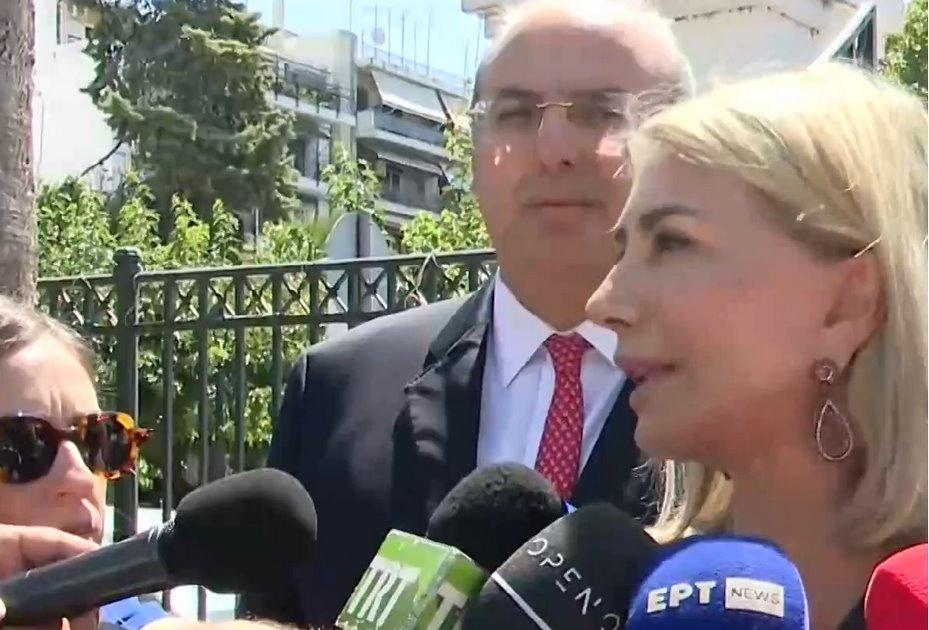 Ζ.Μακρή: Τελευταία παράταση για τις αποζημιώσεις των επιχειρήσεων λόγω χαμηλής απορροφητικότητας!