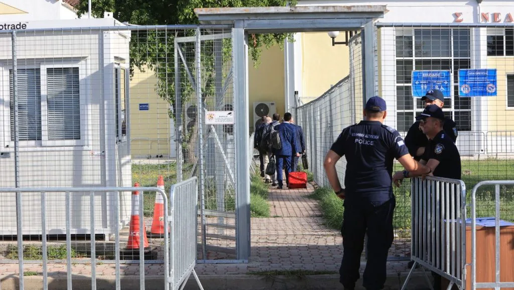 Δίκη Τέμπη: Στο μικροσκόπιο e-mail και αναβάθμιση κατηγοριών – Συνεχίζεται η διαδικασία
